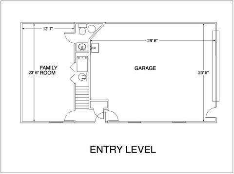 3932 Carson Rd, Roanoke, VA 24012 photo 3