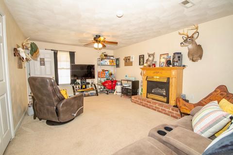 3932 Carson Rd, Roanoke, VA 24012 photo 11