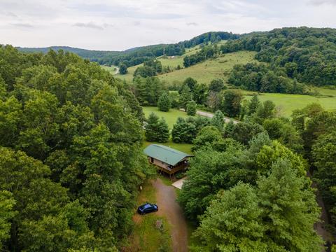 1353 Woods Gap Rd SE, Floyd, VA 24091 photo 37
