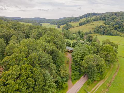 1353 Woods Gap Rd SE, Floyd, VA 24091 photo 38
