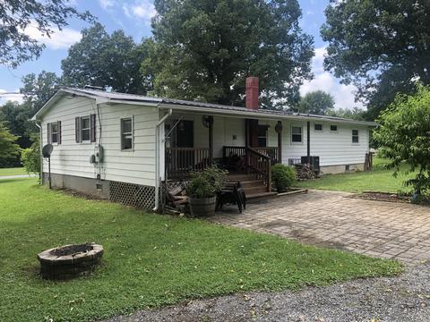 121 Cliffview Dr, Covington, VA 24426 photo 5