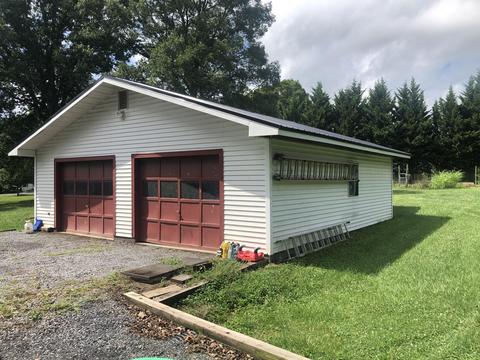 121 Cliffview Dr, Covington, VA 24426 photo 7