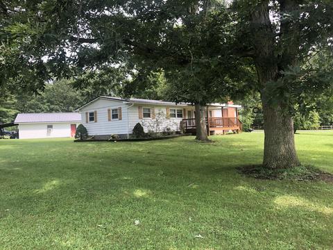 121 Cliffview Dr, Covington, VA 24426 photo 1
