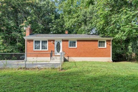 2179 Goodview Rd, Goodview, VA 24095 photo 1