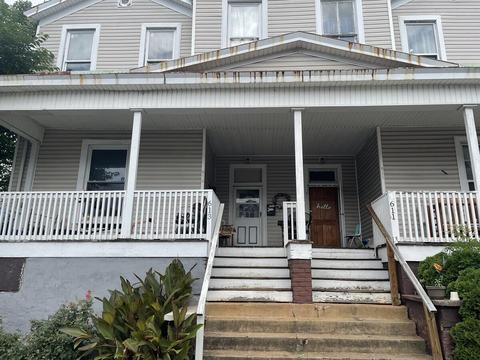 611 7th St #& 613, Lynchburg, VA 24504