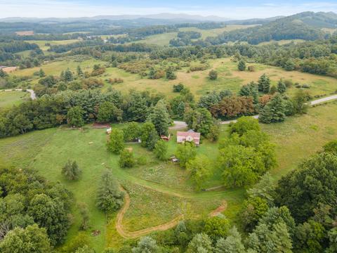 332 Merifield Rd NW, Willis, VA 24380 photo 7