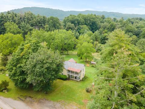 332 Merifield Rd NW, Willis, VA 24380 photo 5