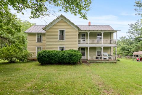 332 Merifield Rd NW, Willis, VA 24380 photo 3