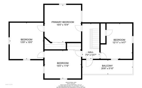 332 Merifield Rd NW, Willis, VA 24380 photo 13