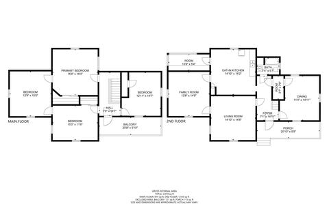 332 Merifield Rd NW, Willis, VA 24380 photo 11