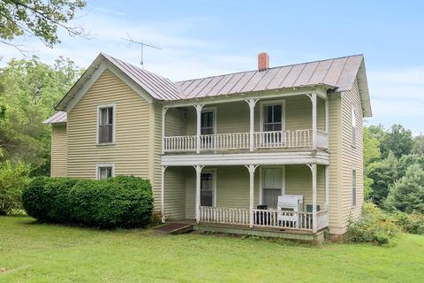 332 Merifield Rd NW, Willis, VA 24380 photo 2