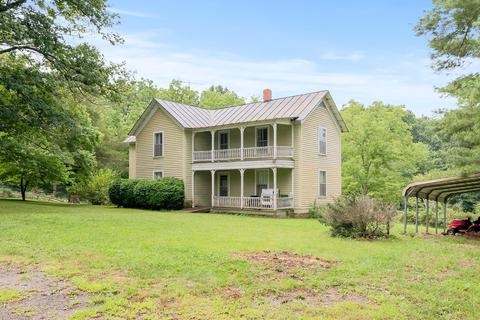 332 Merifield Rd NW, Willis, VA 24380 photo 77