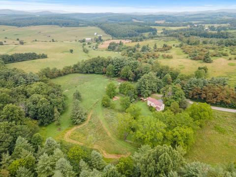 332 Merifield Rd NW, Willis, VA 24380 photo 80