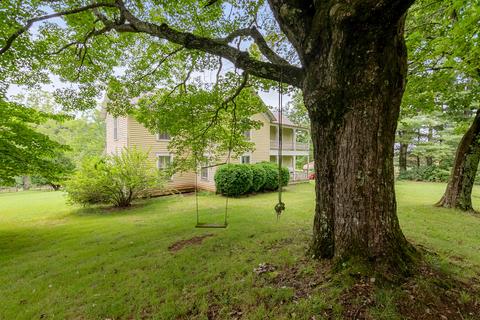 332 Merifield Rd NW, Willis, VA 24380 photo 4