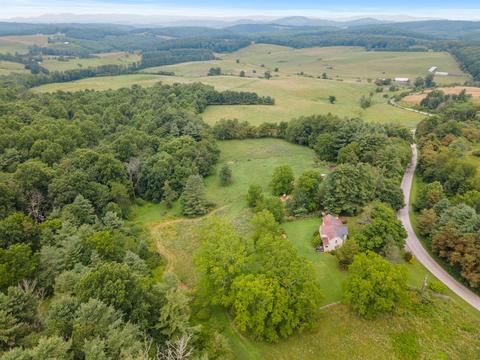 332 Merifield Rd NW, Willis, VA 24380 photo 6