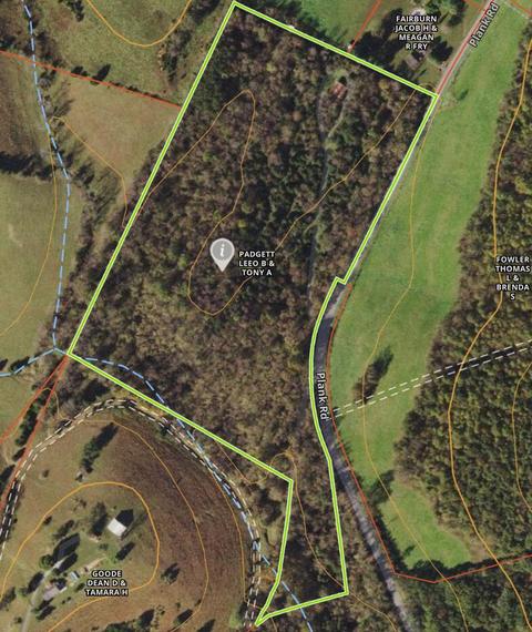 6912 Plank Rd, Buchanan, VA 24066 photo 3