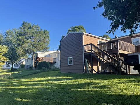 419 E Augusta Ave, Vinton, VA 24179 photo 4