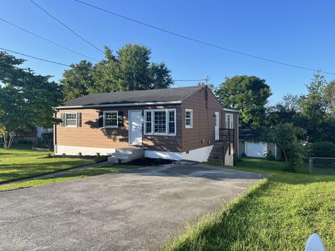 419 E Augusta Ave, Vinton, VA 24179 photo 1