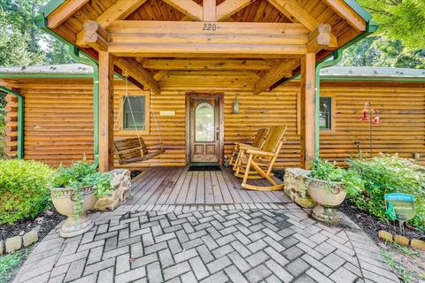 220 Walnut Trace Dr, Hardy, VA 24101 photo 4