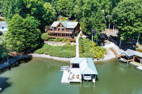 220 Walnut Trace Dr, Hardy, VA 24101 photo 1