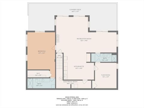 220 Walnut Trace Dr, Hardy, VA 24101 photo 85