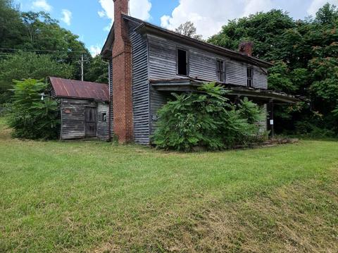 4235 Timber Line Rd, Ferrum, VA 24088 photo 1