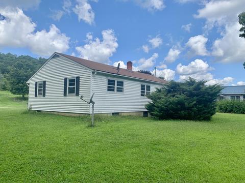 4603 Johnson Creek Rd, Covington, VA 24426 photo 6