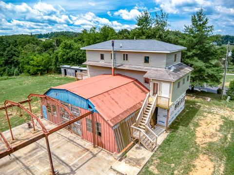 218 Jerry Ln NE, Check, VA 24072 photo 15