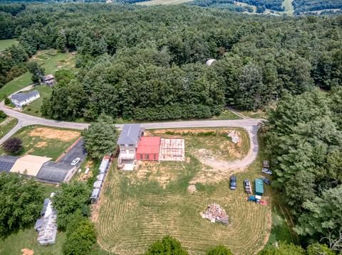 218 Jerry Ln NE, Check, VA 24072 photo 11