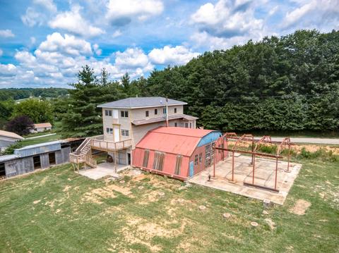 218 Jerry Ln NE, Check, VA 24072 photo 1