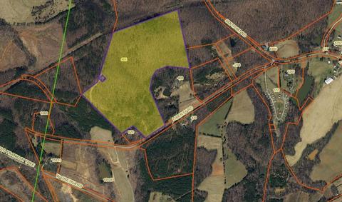 480 Liberty Rd, Penhook, VA 24137 photo 2