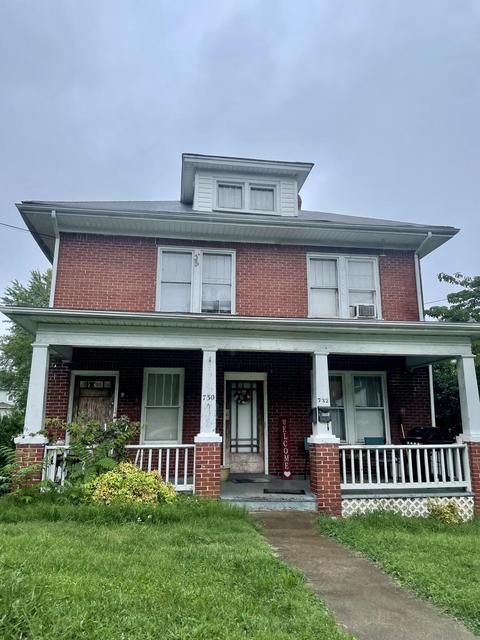 732 Montrose Ave SE, Roanoke, VA 24013