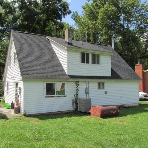 2913 Beldon Dr, Salem, VA 24153 photo 2