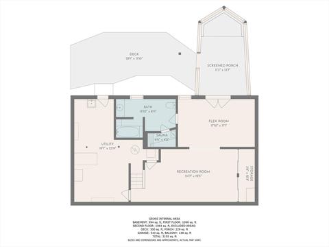 2712 Summit Ridge Rd, Roanoke, VA 24012 photo 47