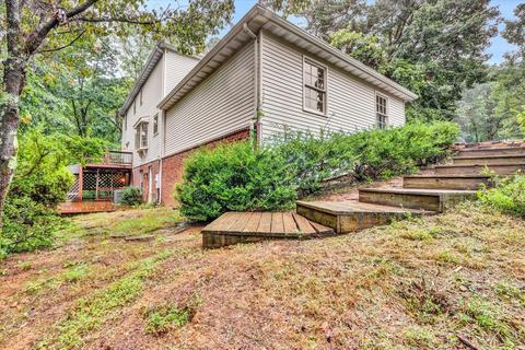 2712 Summit Ridge Rd, Roanoke, VA 24012 photo 43