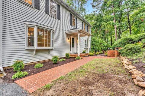 2712 Summit Ridge Rd, Roanoke, VA 24012 photo 4