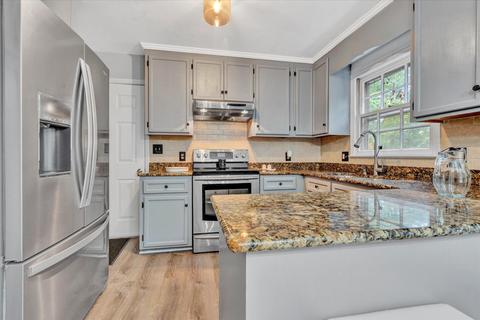 2712 Summit Ridge Rd, Roanoke, VA 24012 photo 14