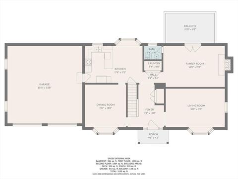 2712 Summit Ridge Rd, Roanoke, VA 24012 photo 45