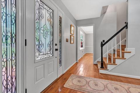 2712 Summit Ridge Rd, Roanoke, VA 24012 photo 5