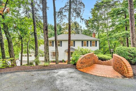 2712 Summit Ridge Rd, Roanoke, VA 24012 photo 1