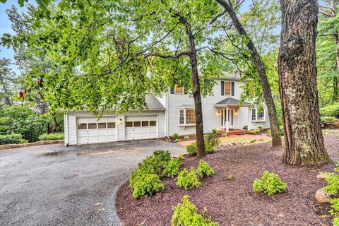 2712 Summit Ridge Rd, Roanoke, VA 24012 photo 2