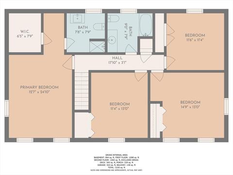 2712 Summit Ridge Rd, Roanoke, VA 24012 photo 46