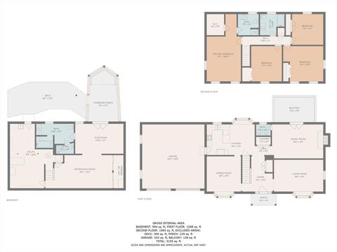 2712 Summit Ridge Rd, Roanoke, VA 24012 photo 44