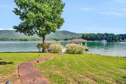 6100 Smith Mountain Rd, Penhook, VA 24137 photo 45