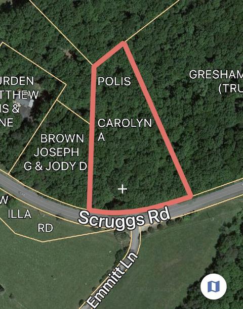lot16 Scruggs Rd, Moneta, VA 24121