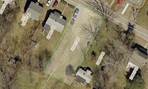 2724 Courtland Rd NW, Roanoke, VA 24012