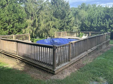 1110 Brookhaven Dr, Covington, VA 24426 photo 3