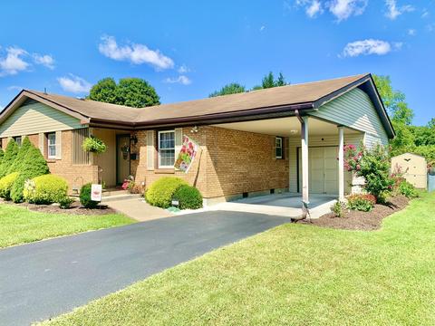 104 W Riverview Dr, Covington, VA 24426 photo 1