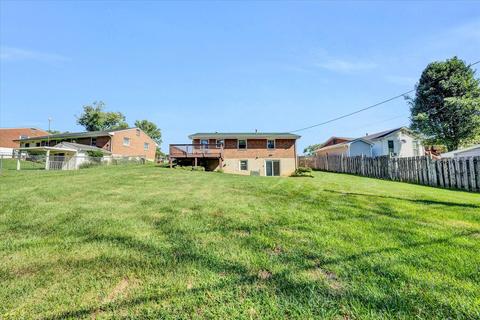 160 Verndale Dr, Roanoke, VA 24019 photo 27
