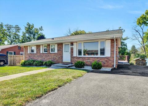 160 Verndale Dr, Roanoke, VA 24019 photo 2
